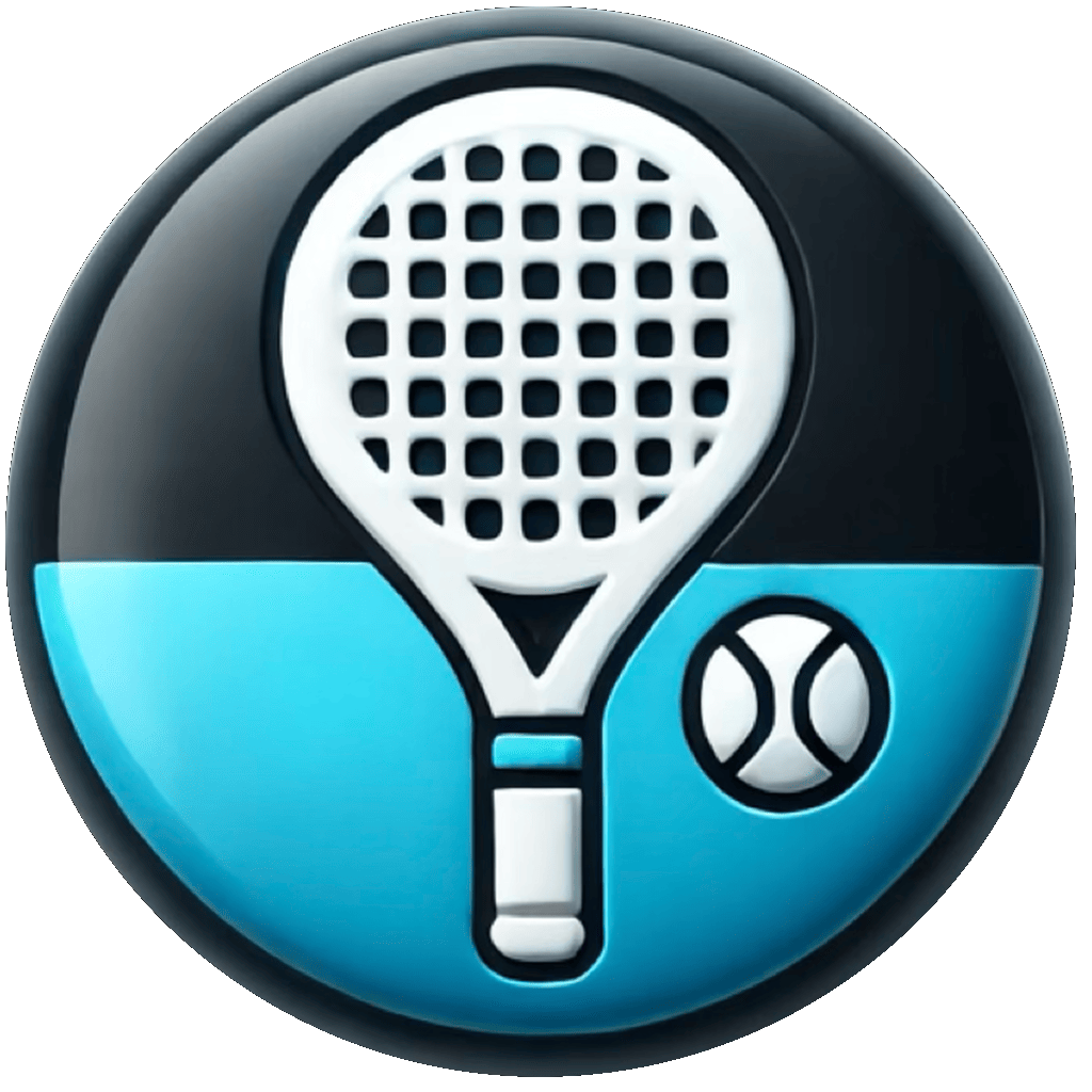 PadelCounter Logo